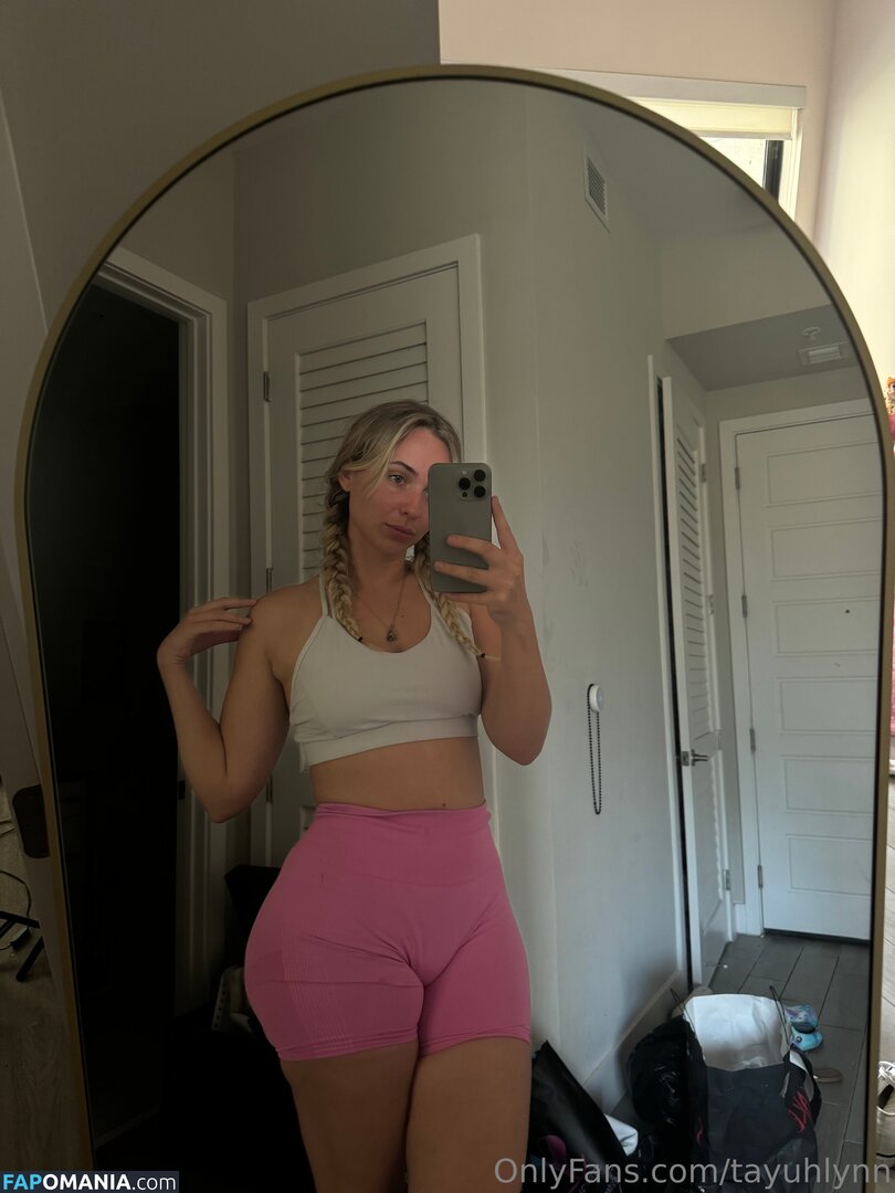 tayuh / tayuhlynn Nudo OnlyFans  Foto trapelata #9