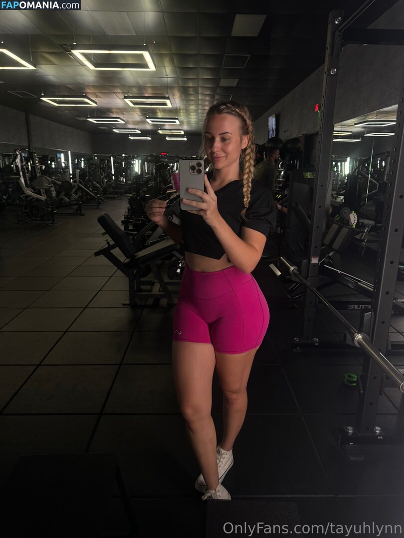 tayuh / tayuhlynn Nudo OnlyFans  Foto trapelata #17