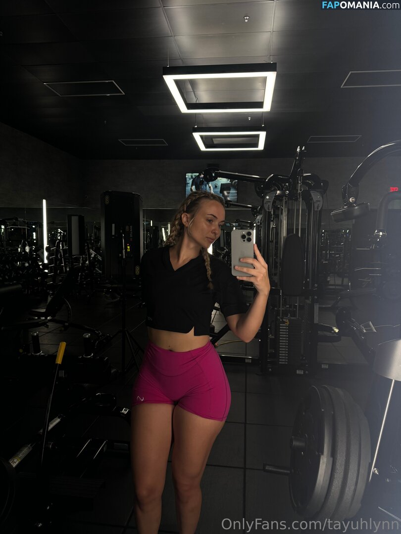 tayuh / tayuhlynn Nudo OnlyFans  Foto trapelata #18