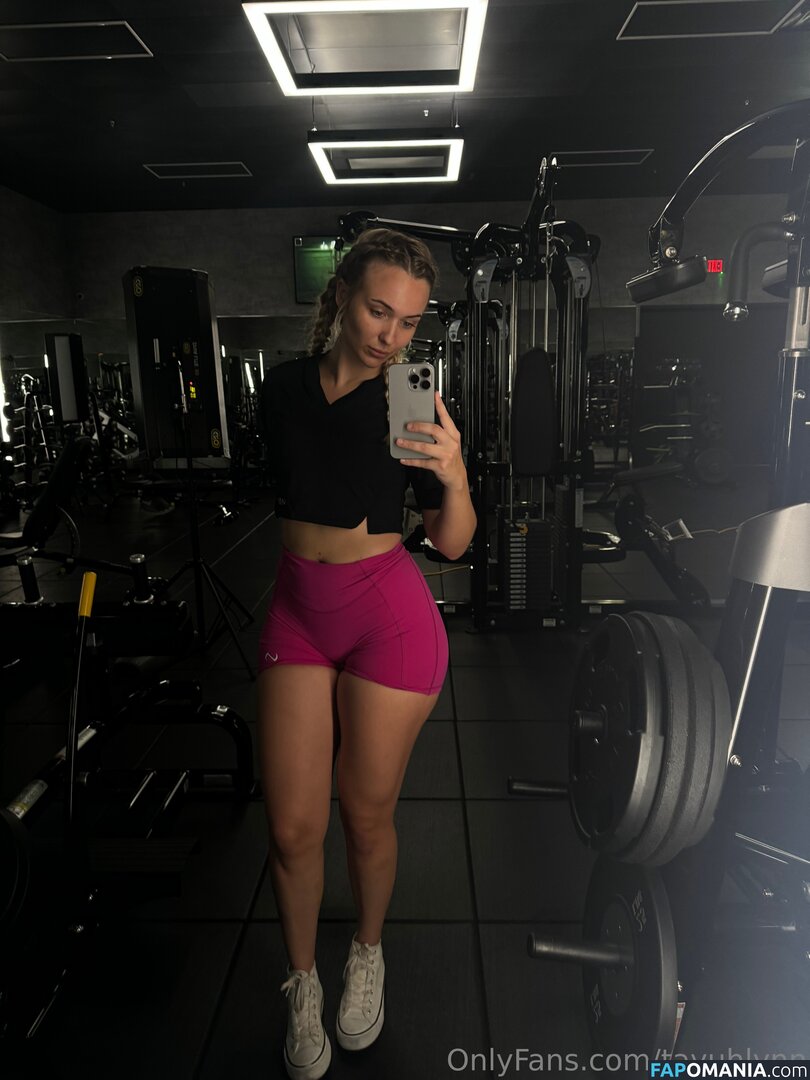 tayuh / tayuhlynn Nudo OnlyFans  Foto trapelata #19