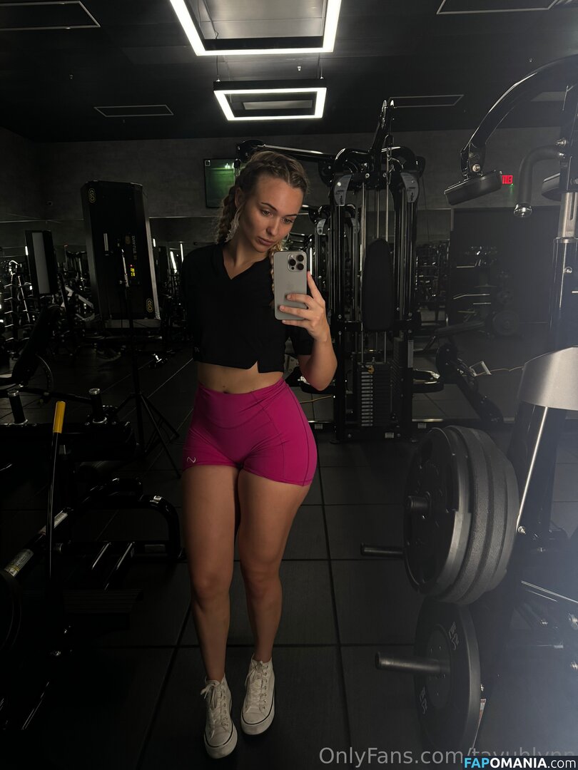 tayuh / tayuhlynn Nudo OnlyFans  Foto trapelata #20