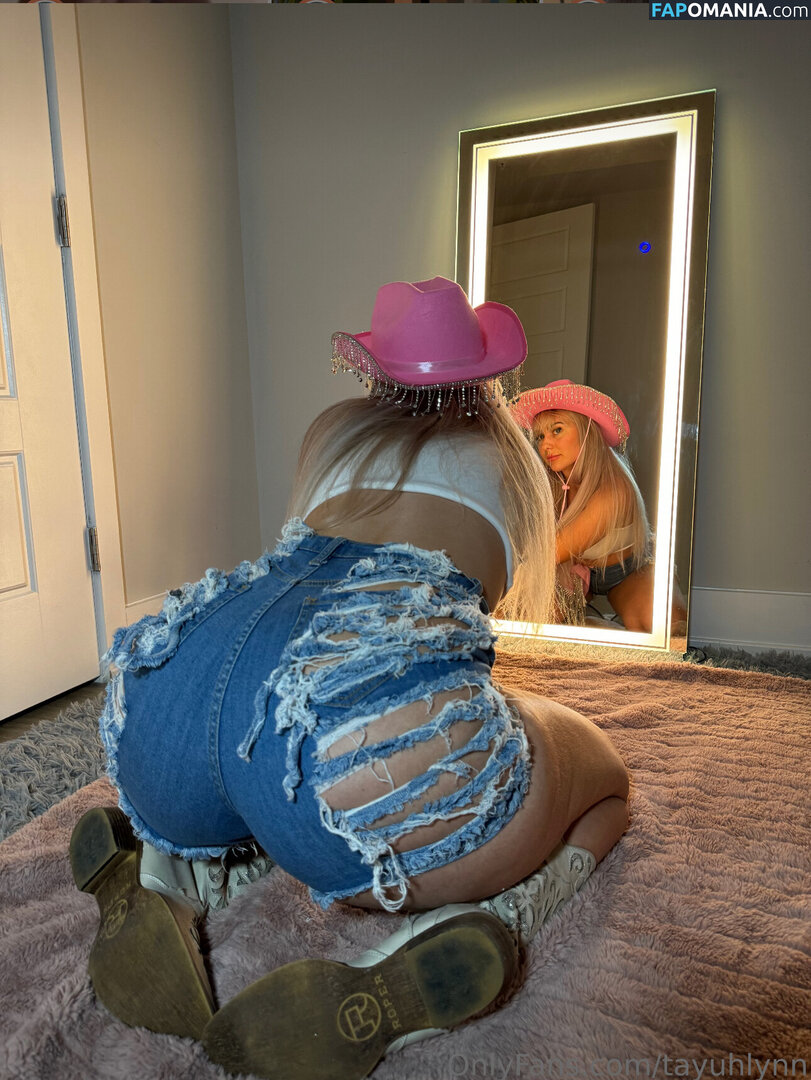 tayuh / tayuhlynn Nudo OnlyFans  Foto trapelata #28