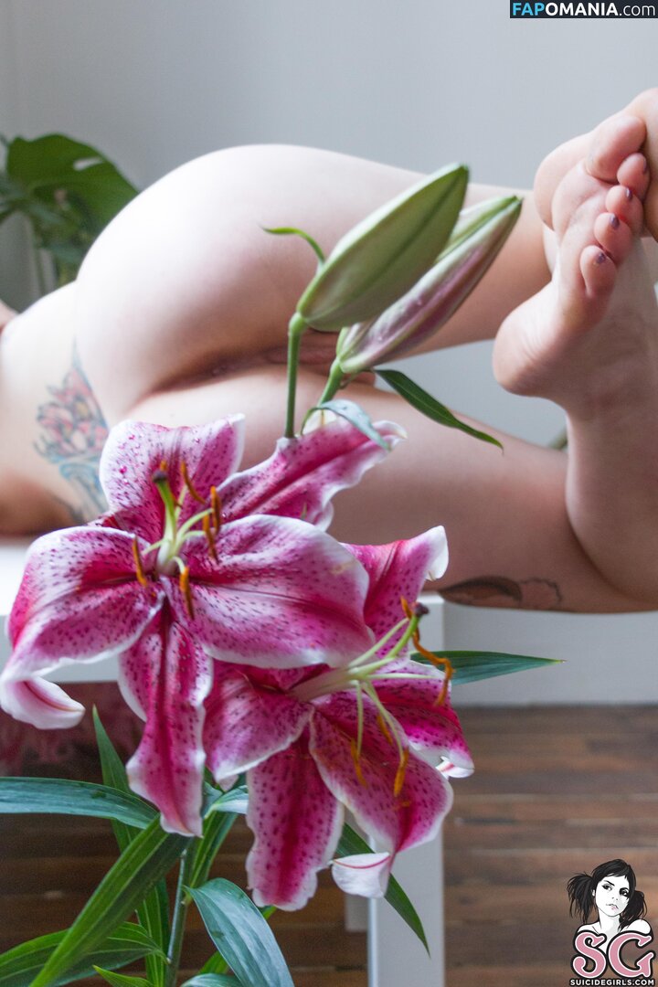 Tcha-badass / forthesakeoftea / tchabadass Nudo OnlyFans  Foto trapelata #16