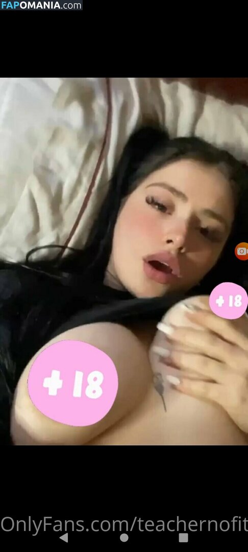 teachernofit Nudo OnlyFans  Foto trapelata #25