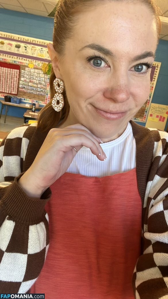 Teachers / schoolteachersarah / weareteachers Nudo OnlyFans  Foto trapelata #38