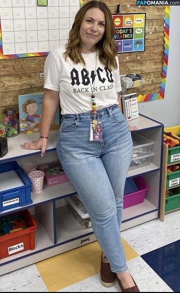 Teachers / schoolteachersarah / weareteachers Nudo OnlyFans  Foto trapelata #39