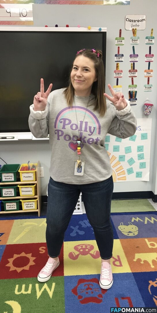 Teachers / schoolteachersarah / weareteachers Nudo OnlyFans  Foto trapelata #41