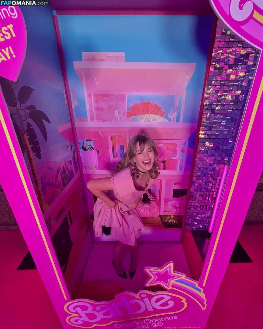 Teagan Croft / teagancroft Nudo OnlyFans  Foto trapelata #6