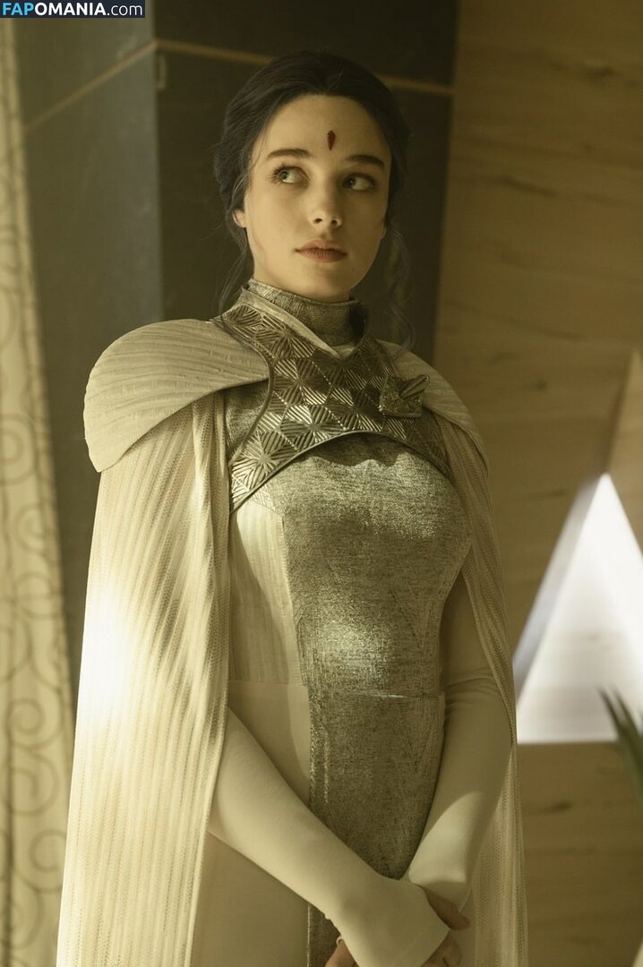 Teagan Croft / teagancroft Nudo OnlyFans  Foto trapelata #40