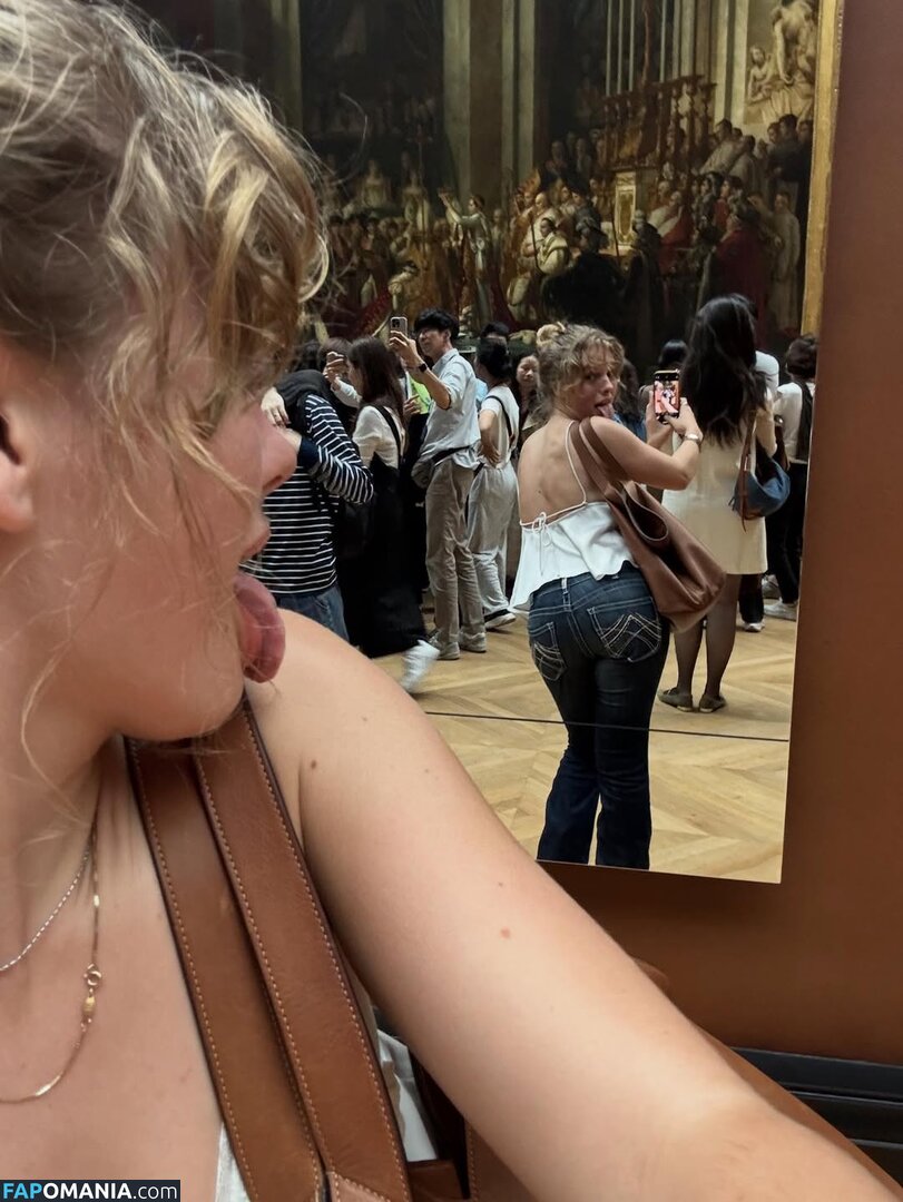 Teagan Croft / teagancroft Nudo OnlyFans  Foto trapelata #101