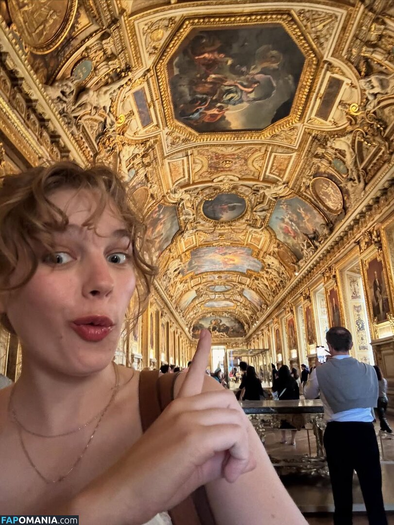 Teagan Croft / teagancroft Nudo OnlyFans  Foto trapelata #103