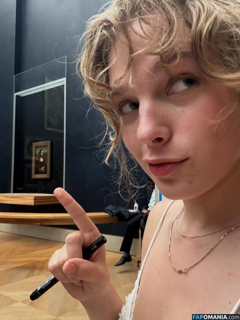 Teagan Croft / teagancroft Nudo OnlyFans  Foto trapelata #105