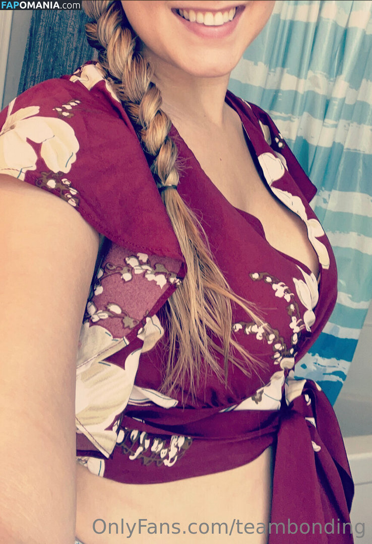 Teambonding Nudo OnlyFans  Foto trapelata #12