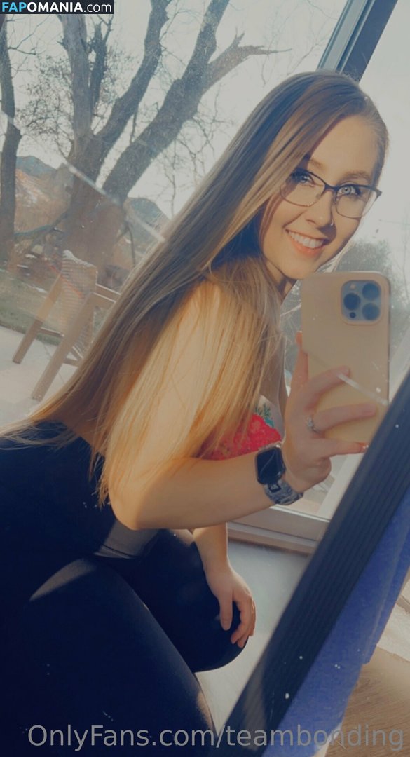 Teambonding Nudo OnlyFans  Foto trapelata #33