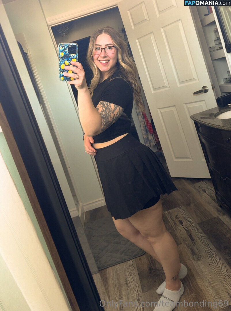 teambonding69 Nudo OnlyFans  Foto trapelata #1