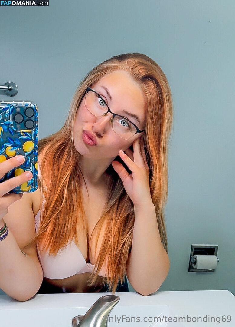teambonding69 Nudo OnlyFans  Foto trapelata #3