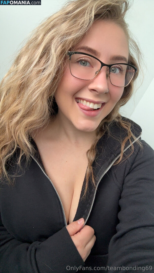 teambonding69 Nudo OnlyFans  Foto trapelata #5