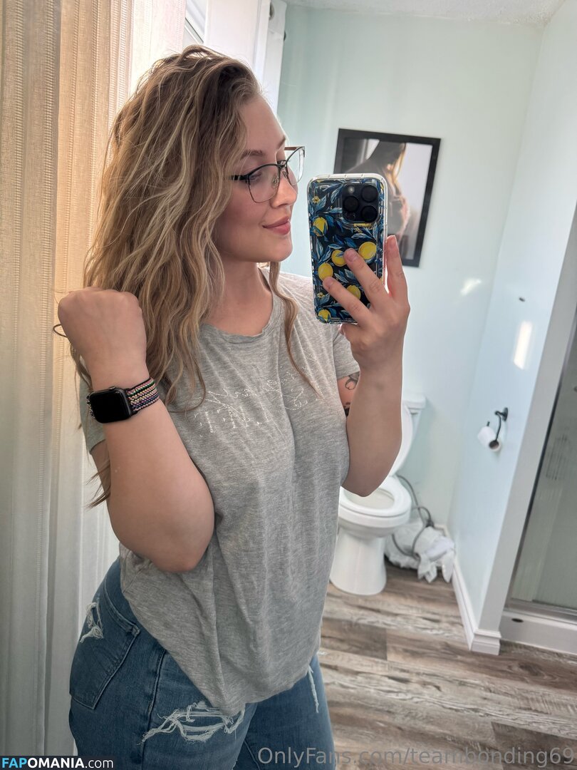 teambonding69 Nudo OnlyFans  Foto trapelata #6