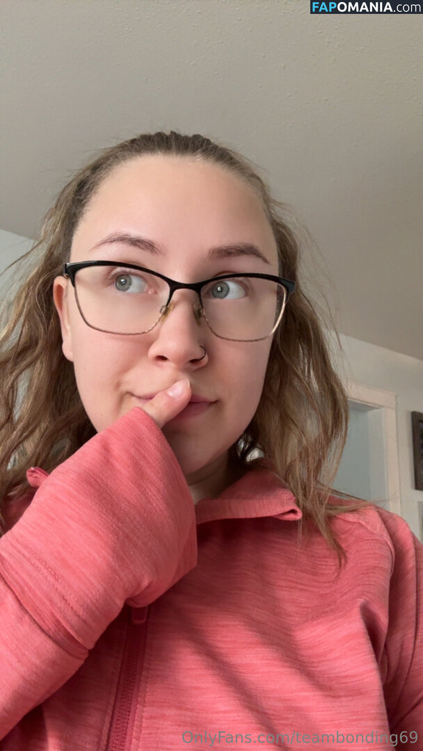 teambonding69 Nudo OnlyFans  Foto trapelata #7