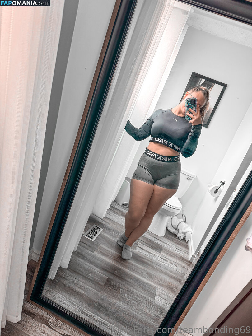 teambonding69 Nudo OnlyFans  Foto trapelata #9