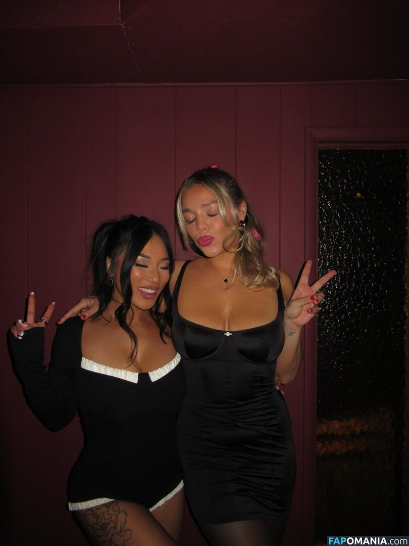 Teamchoon / cocochoobi / https: Nudo OnlyFans  Foto trapelata #5