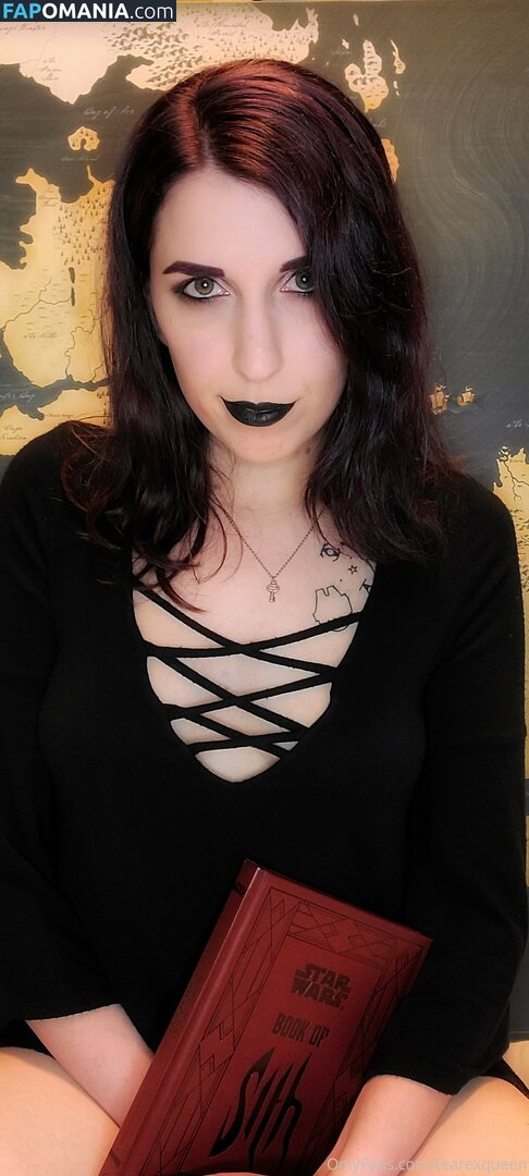 rexlunacosplay / tearexqueen Nudo OnlyFans  Foto trapelata #16