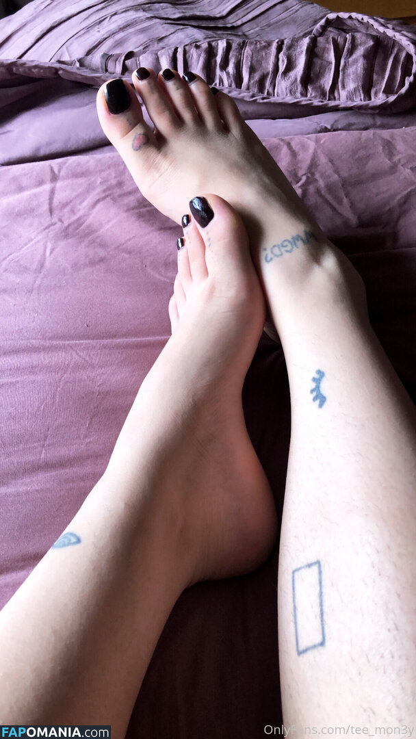 tee_mon3y / tee_mon3y_ Nudo OnlyFans  Foto trapelata #8