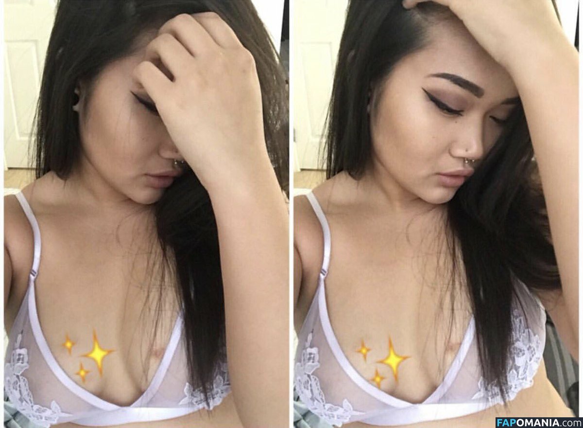 Tiffany Dang / teapenny / teeaap Nudo OnlyFans  Foto trapelata #10