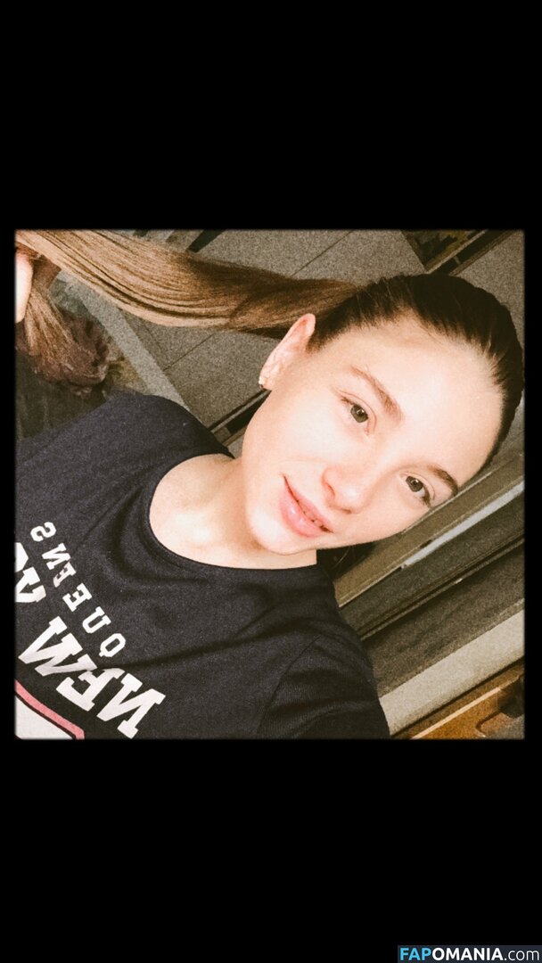 MarvelCharm / TeenMarvel / sabinatomkova Nudo OnlyFans  Foto trapelata #86