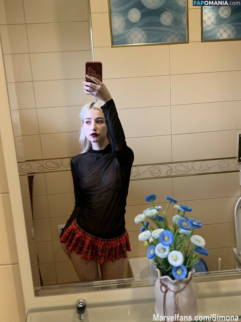 MarvelCharm / TeenMarvel / sabinatomkova Nudo OnlyFans  Foto trapelata #106