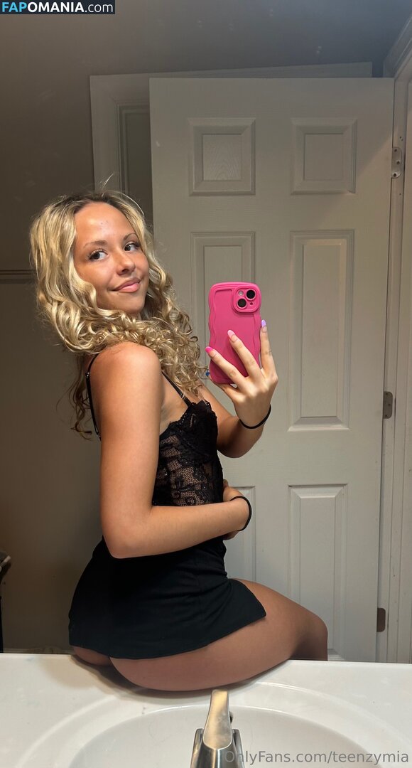 teenathimmaiah / teenzymia Nudo OnlyFans  Foto trapelata #3