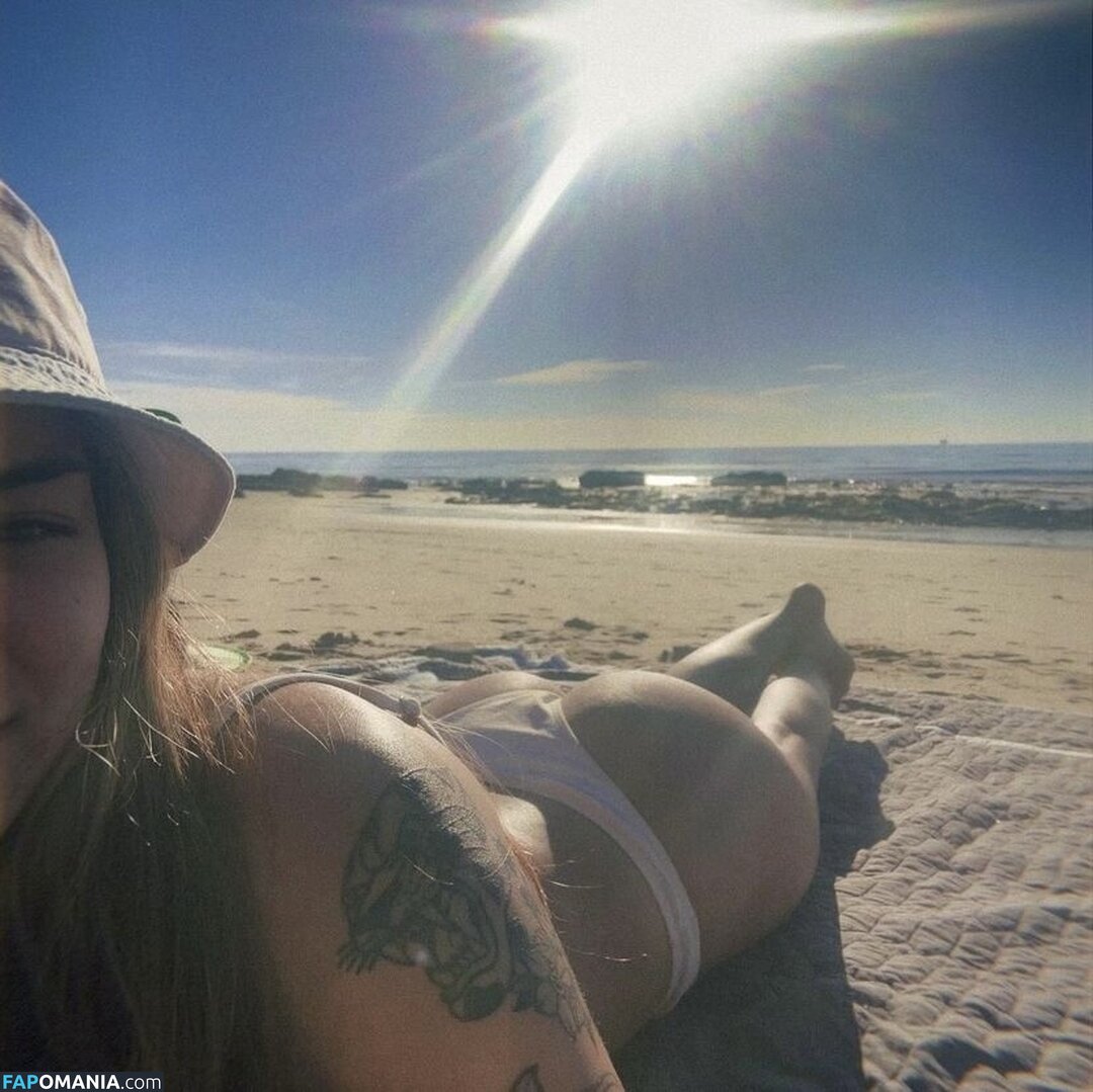 teciaplox / teesh Nudo OnlyFans  Foto trapelata #1