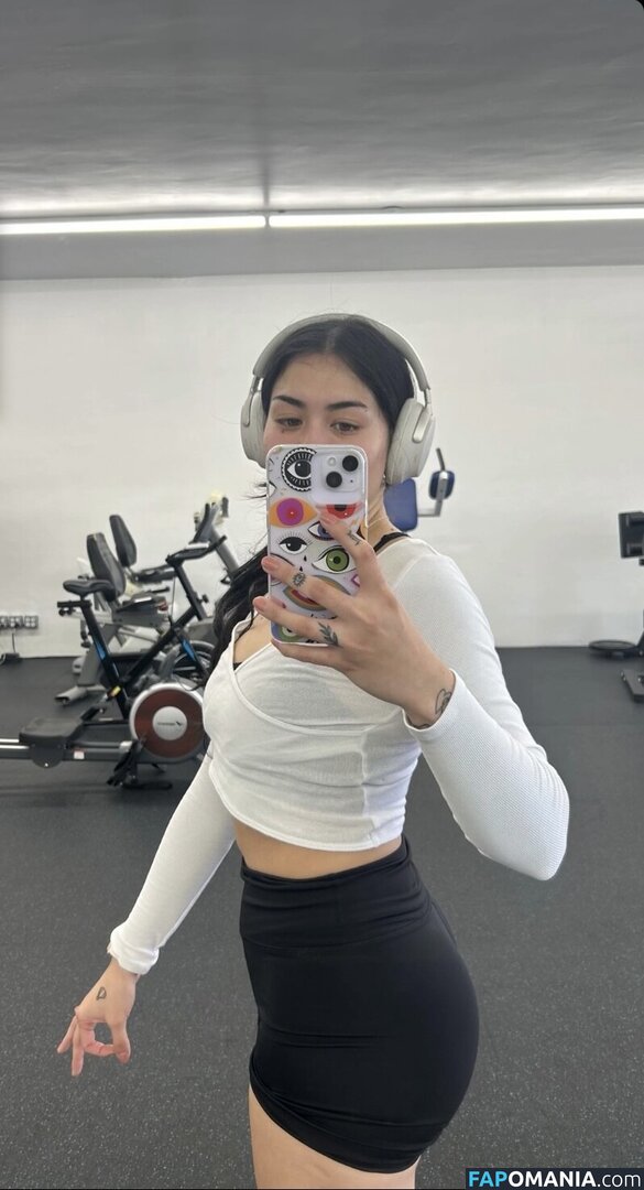 teciaplox / teesh Nudo OnlyFans  Foto trapelata #3