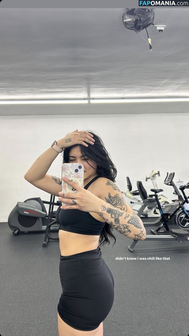 teciaplox / teesh Nudo OnlyFans  Foto trapelata #8