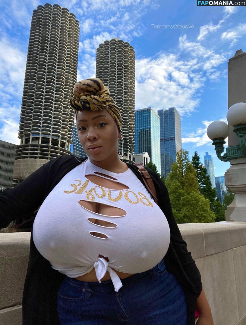 temptress119 / thee.temptress119 Nudo OnlyFans  Foto trapelata #30