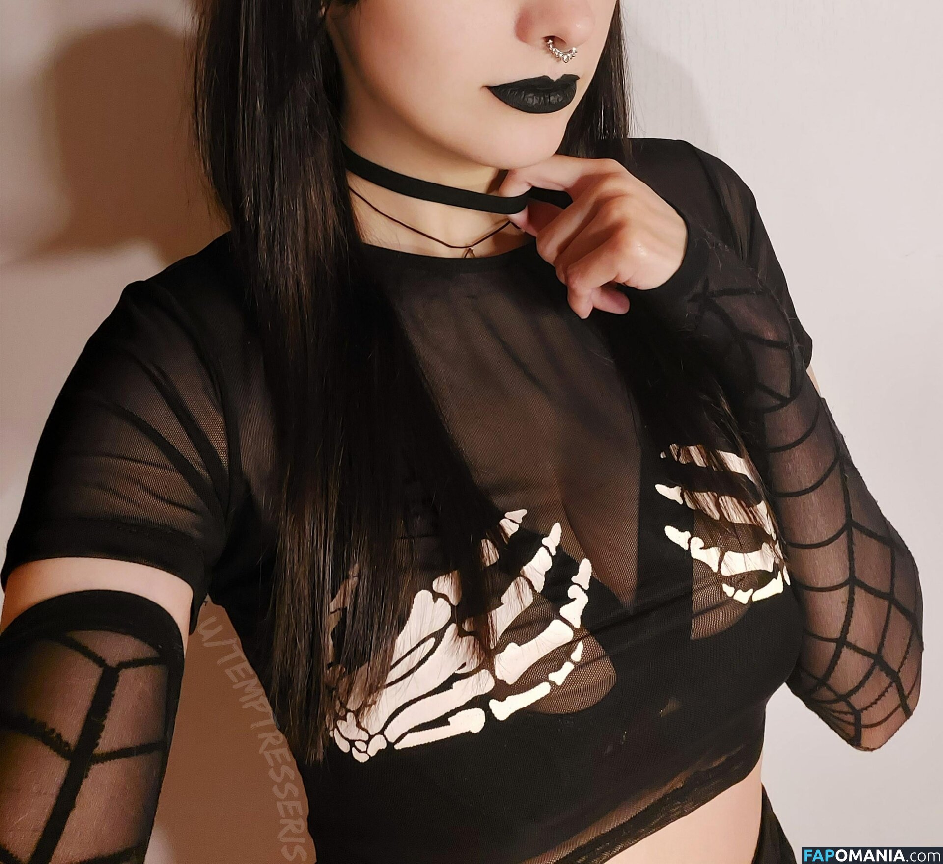 TemptressEris / temptress119 / temptressi Nudo OnlyFans  Foto trapelata #483