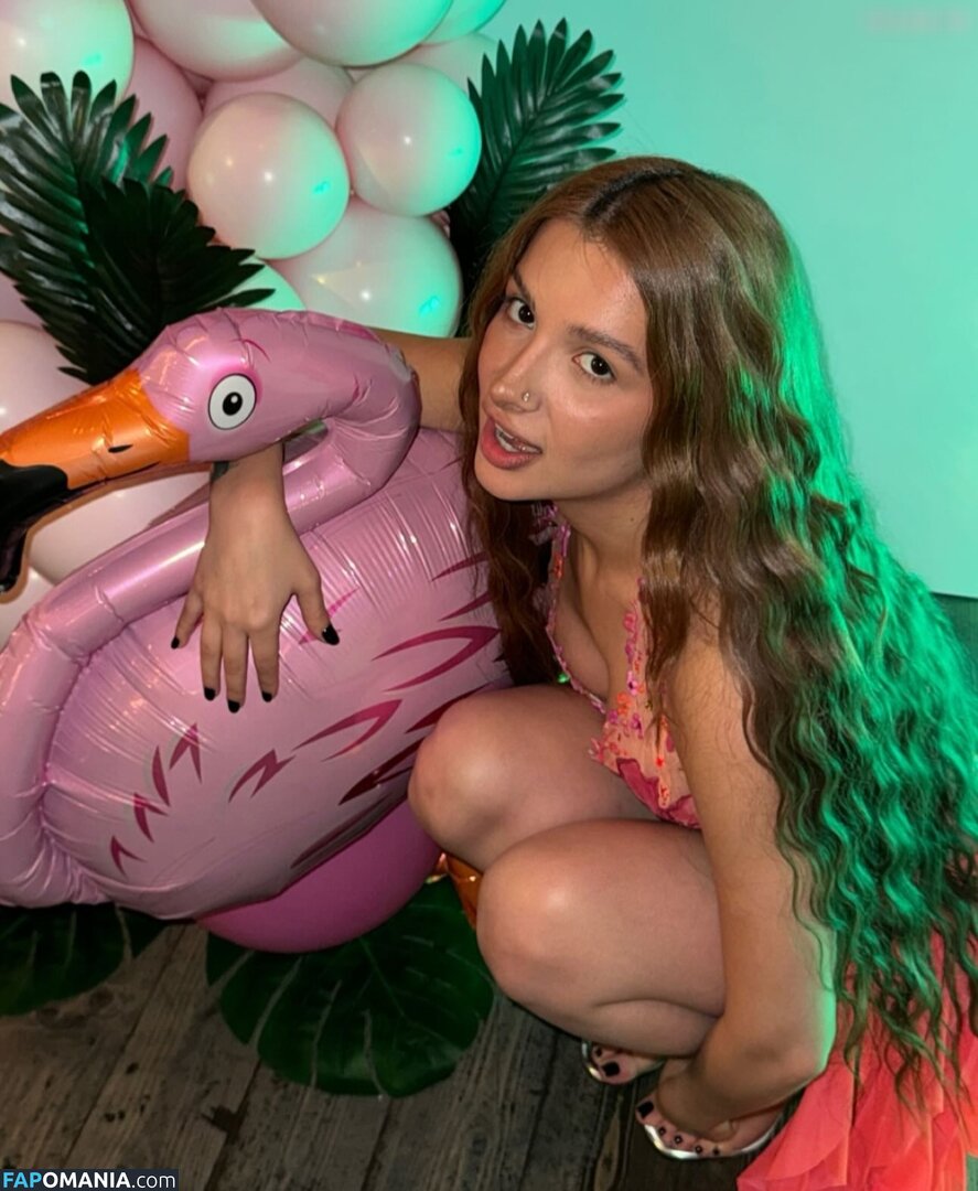 Tenderlybae Nudo OnlyFans  Foto trapelata #1