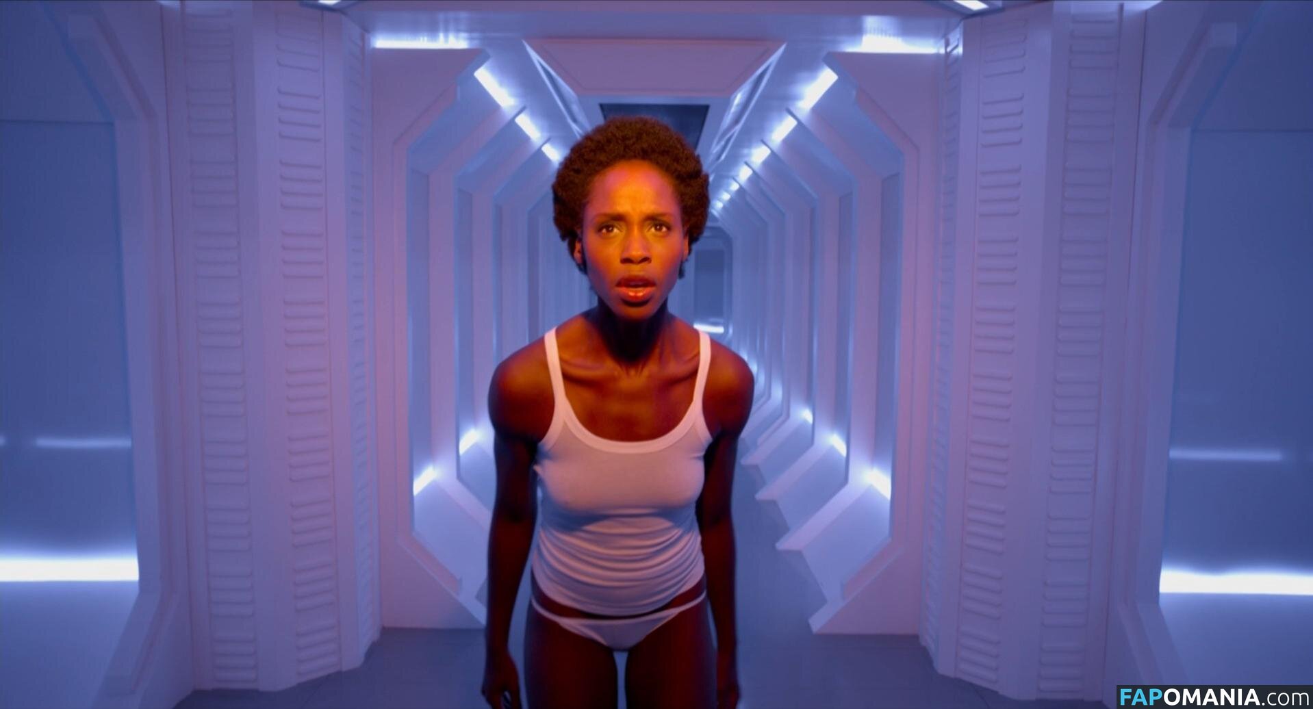 Tenika Davis Nudo OnlyFans  Foto trapelata #2