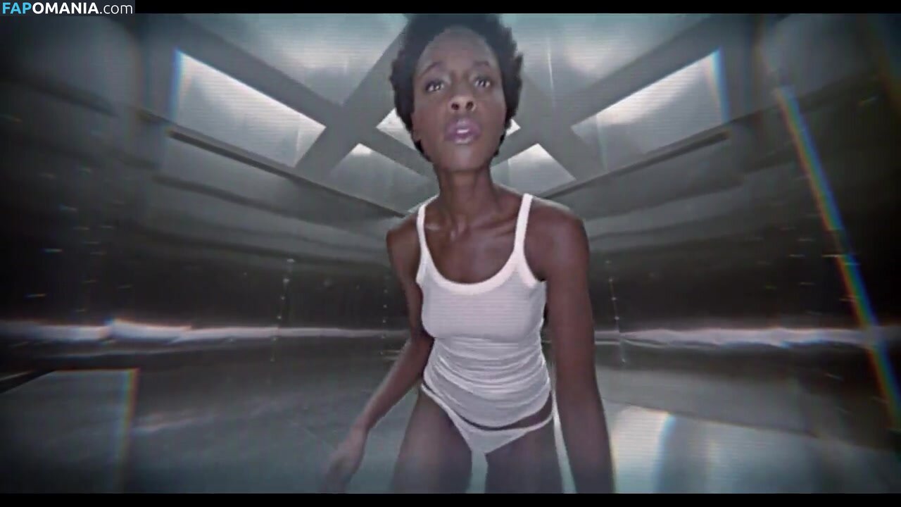 Tenika Davis Nudo OnlyFans  Foto trapelata #3