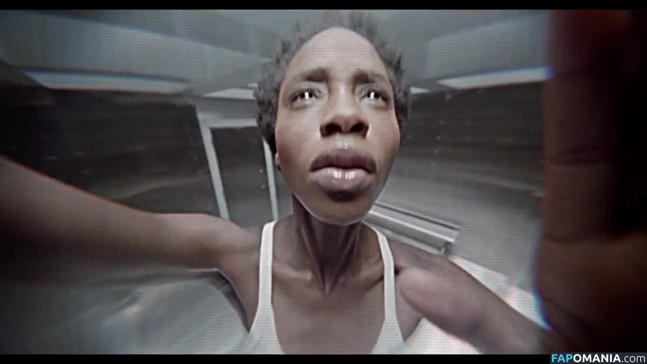 Tenika Davis Nudo OnlyFans  Foto trapelata #6