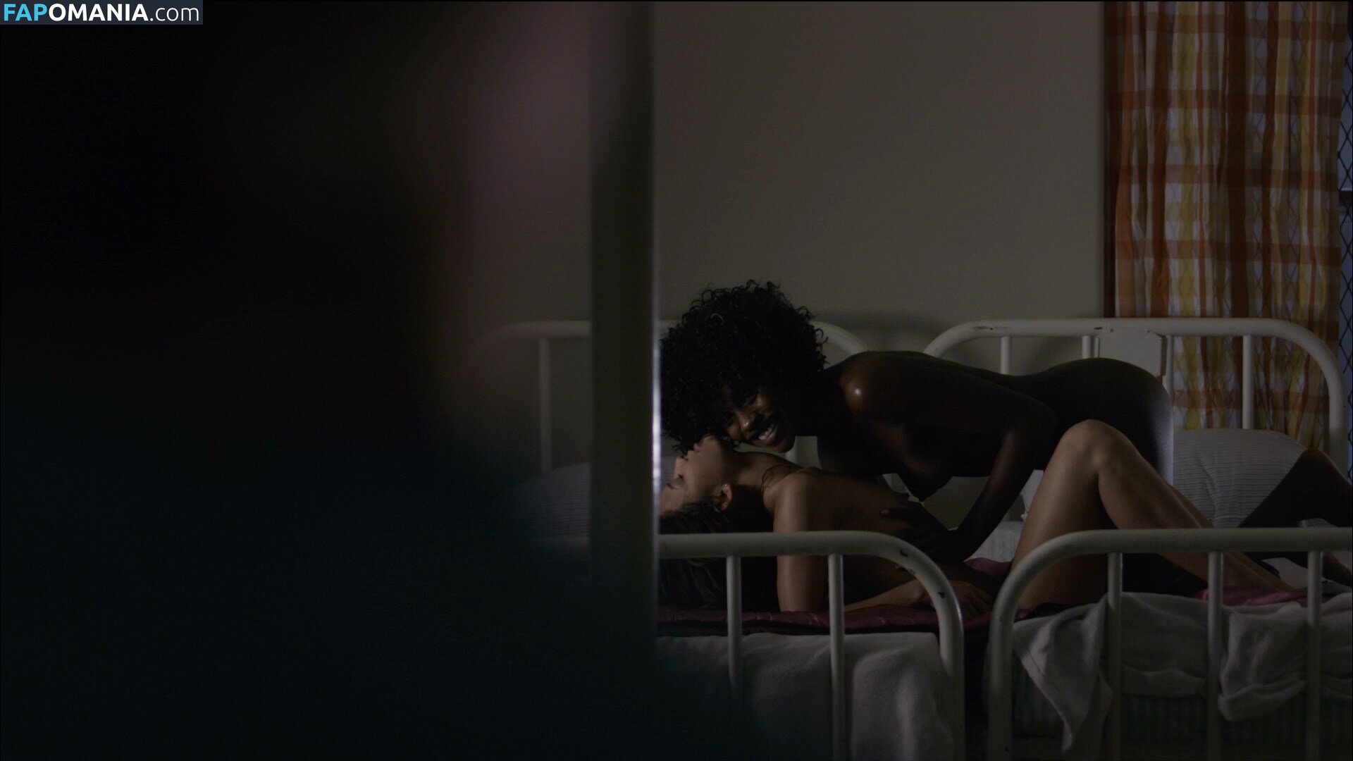 Tenika Davis Nudo OnlyFans  Foto trapelata #7