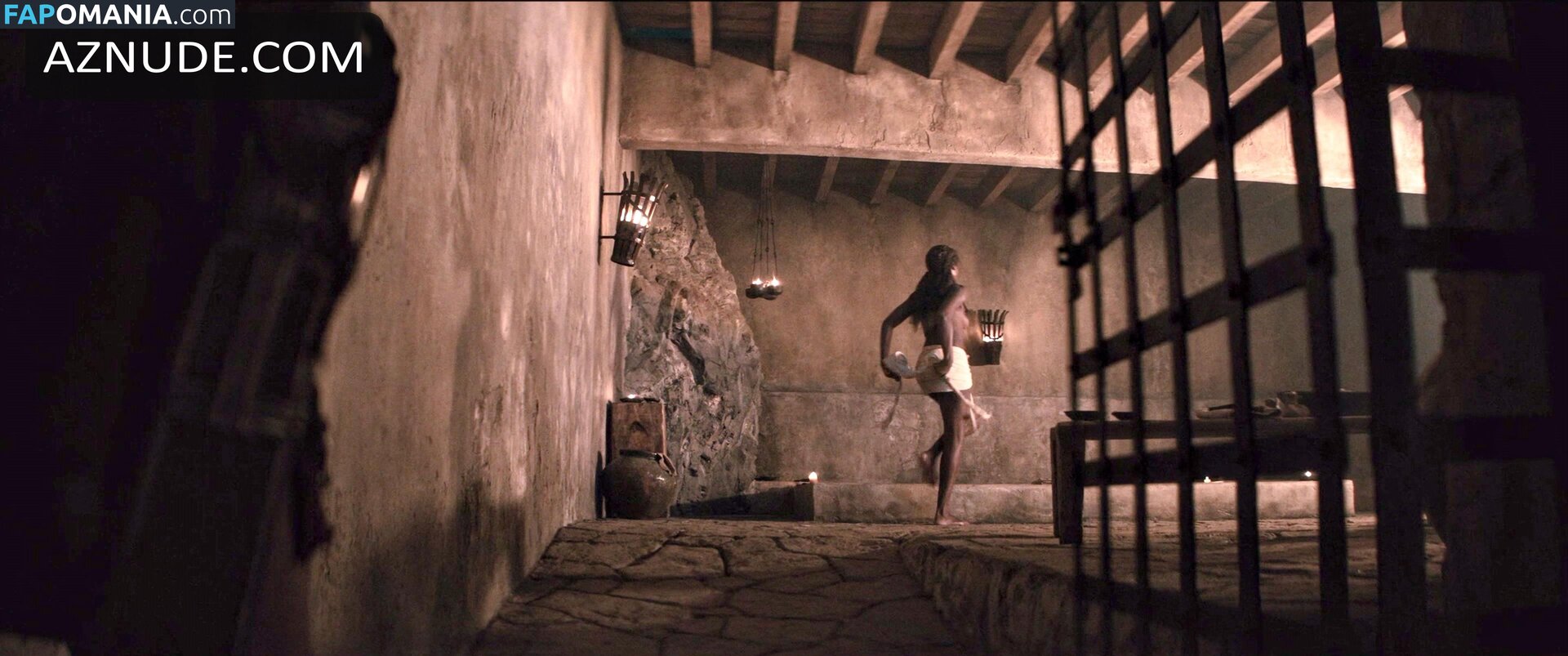 Tenika Davis Nudo OnlyFans  Foto trapelata #8