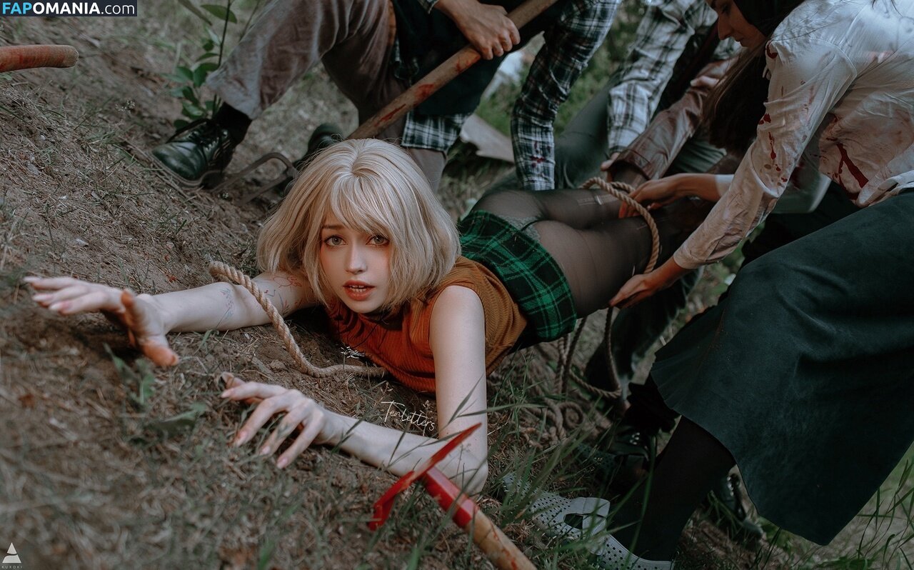 _tenletters_ / tenletters Nudo OnlyFans  Foto trapelata #1