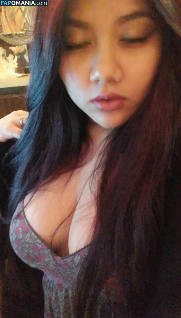 Tentaclehenteye / namiswaannn Nudo OnlyFans  Foto trapelata #5