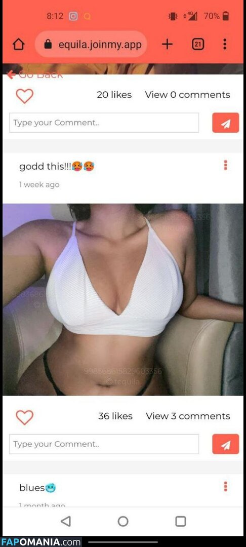 Tequila / http.tequila_ / tequila_time Nudo OnlyFans  Foto trapelata #19