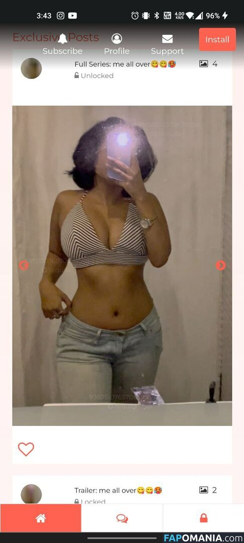 Tequila / http.tequila_ / tequila_time Nudo OnlyFans  Foto trapelata #25