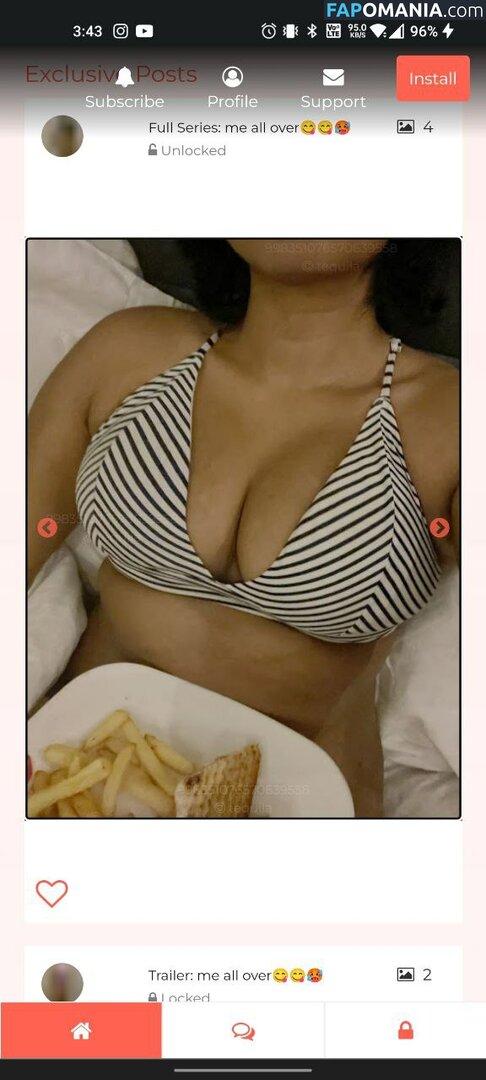 Tequila / http.tequila_ / tequila_time Nudo OnlyFans  Foto trapelata #26