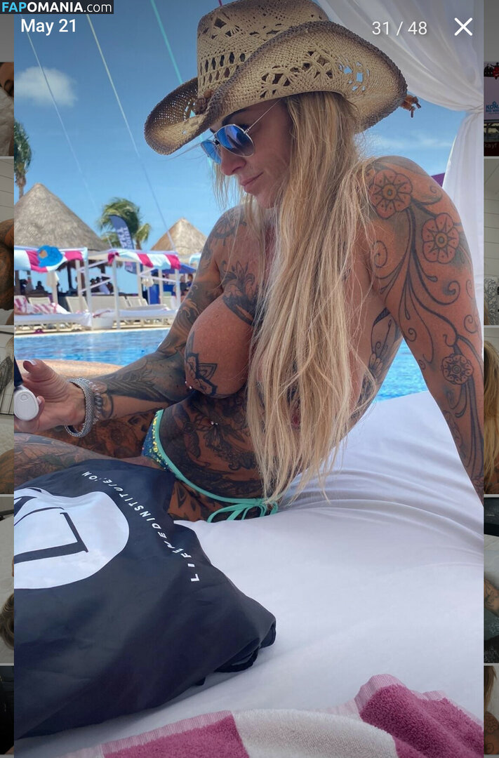 Tequila Kay / tequila_kayf / tequilakayf Nudo OnlyFans  Foto trapelata #11