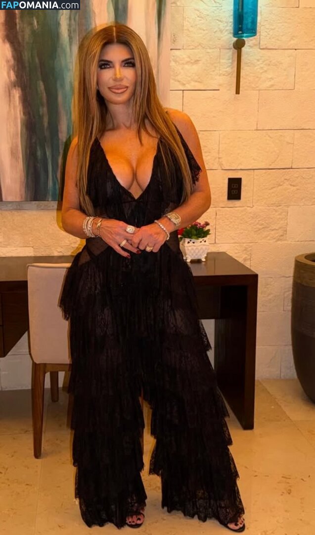 Teresa Giudice / teresagiudice Nudo OnlyFans  Foto trapelata #1