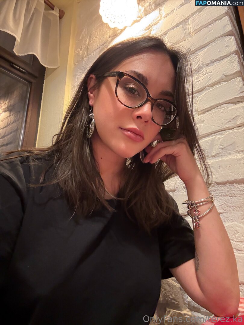 Terezka / ___terez.ka___ / terez.ka Nudo OnlyFans  Foto trapelata #16